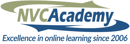 NVC Academy Logo